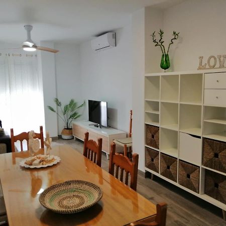 Collado Apartment El Puerto de Santa María Eksteriør bilde
