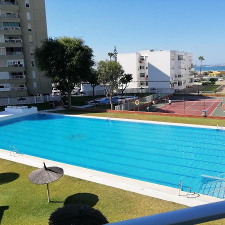 Collado Apartment El Puerto de Santa María Eksteriør bilde