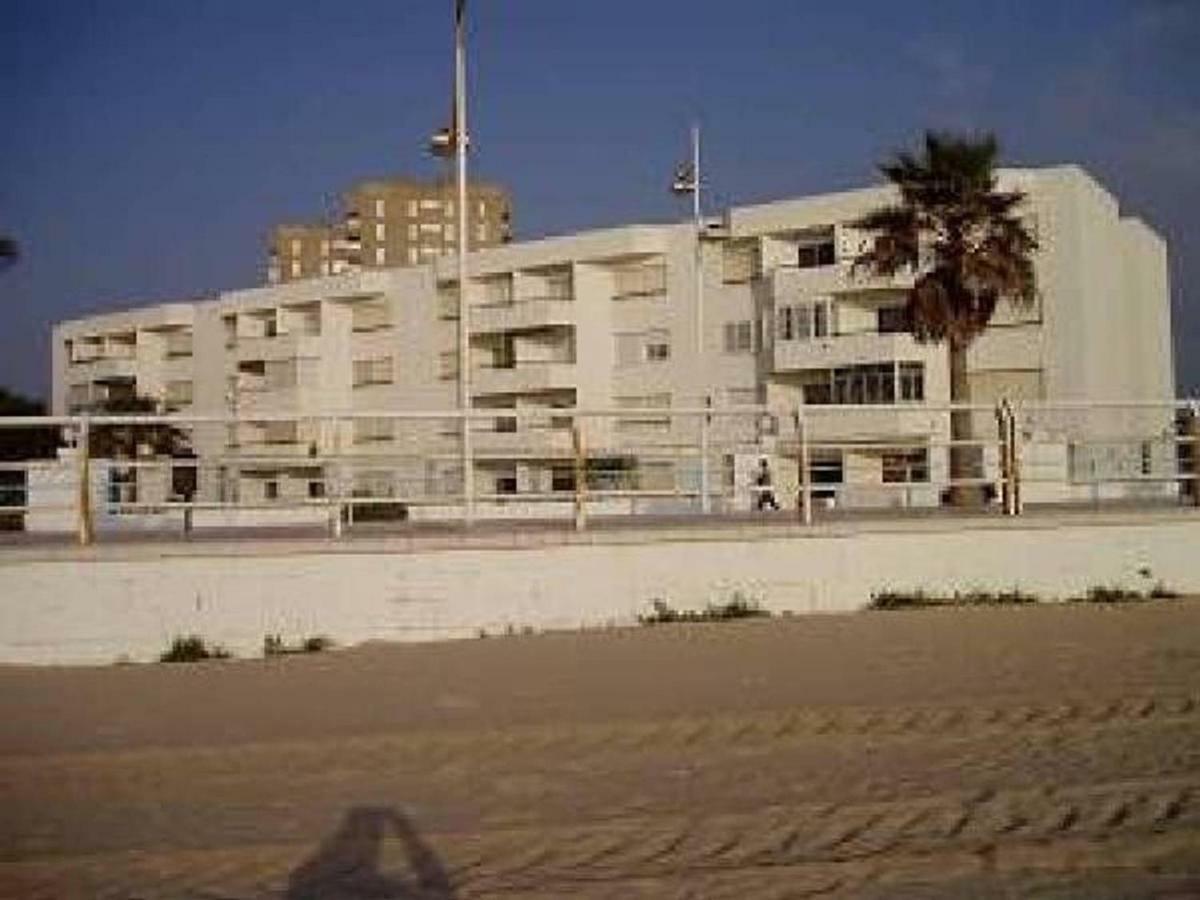 Collado Apartment El Puerto de Santa María Eksteriør bilde